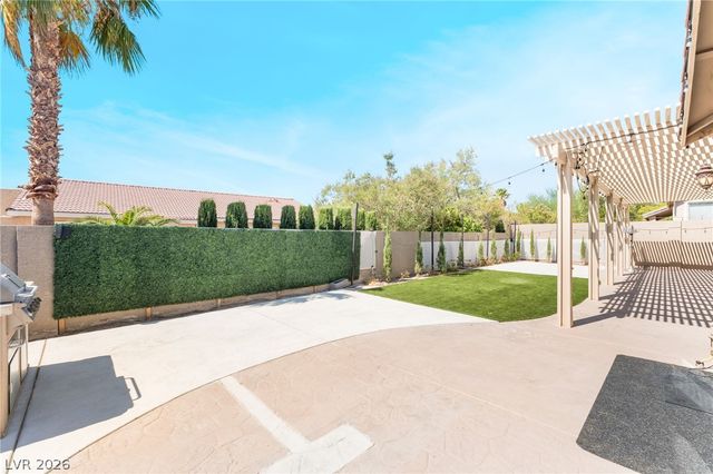 8225 Weeping Springs Avenue, Las Vegas, NV 89131