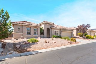 8225 Weeping Springs Avenue, Las Vegas, NV 89131