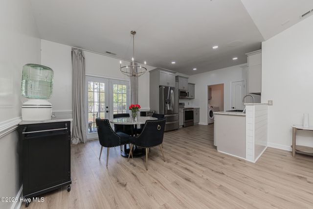 410 Peppermint Drive, Hubert, NC 28539