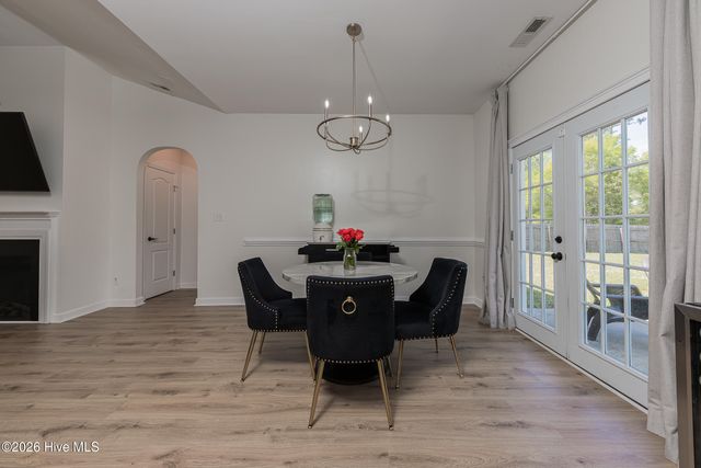 410 Peppermint Drive, Hubert, NC 28539