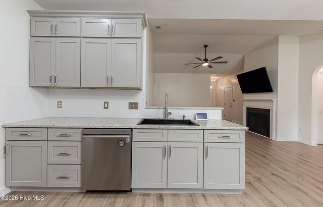 410 Peppermint Drive, Hubert, NC 28539