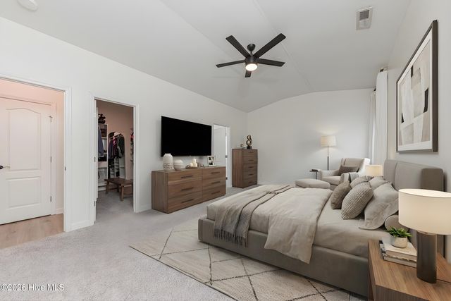 410 Peppermint Drive, Hubert, NC 28539