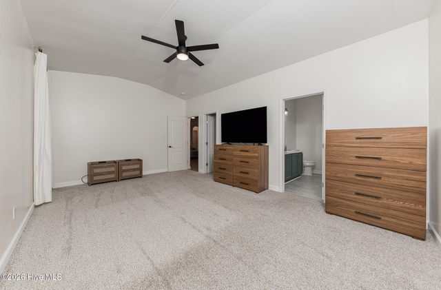 410 Peppermint Drive, Hubert, NC 28539