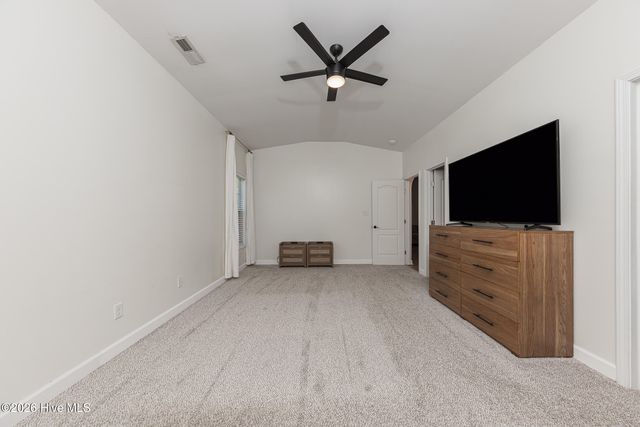 410 Peppermint Drive, Hubert, NC 28539