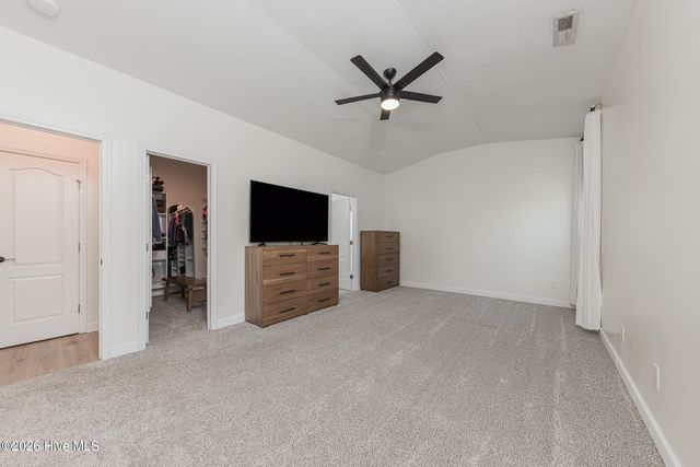 410 Peppermint Drive, Hubert, NC 28539