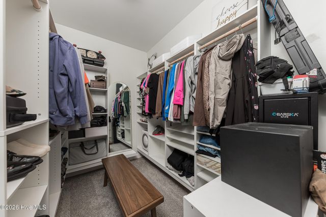 410 Peppermint Drive, Hubert, NC 28539