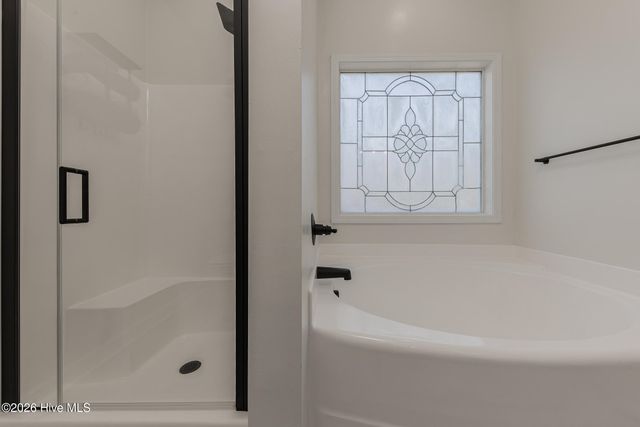 410 Peppermint Drive, Hubert, NC 28539