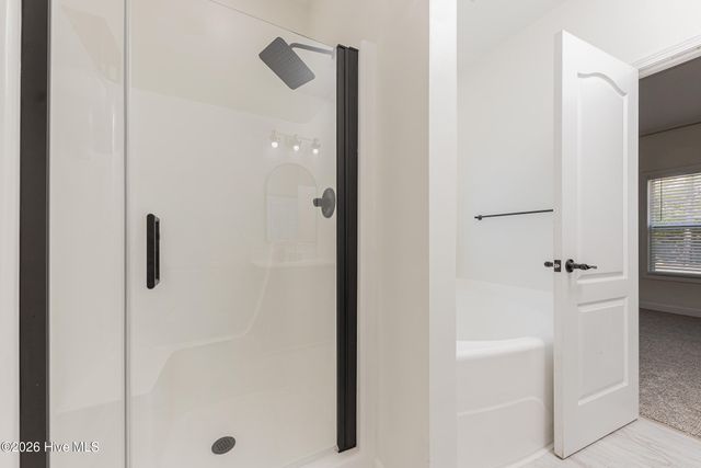 410 Peppermint Drive, Hubert, NC 28539