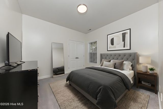 410 Peppermint Drive, Hubert, NC 28539