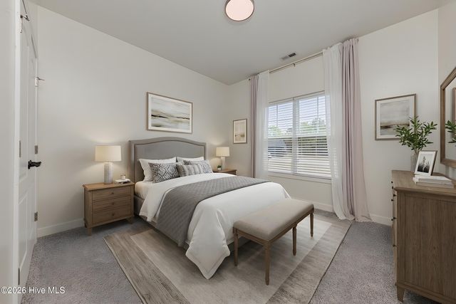 410 Peppermint Drive, Hubert, NC 28539