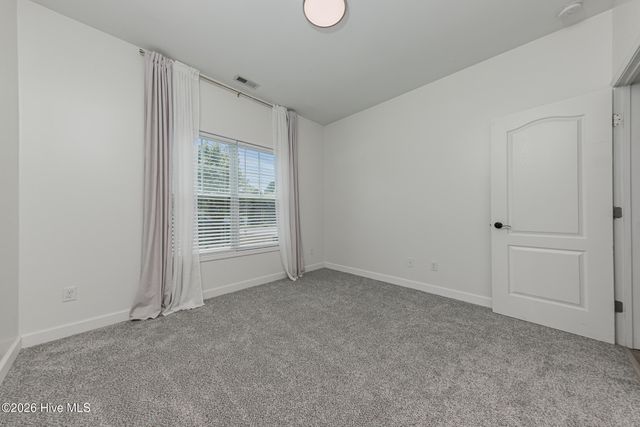 410 Peppermint Drive, Hubert, NC 28539