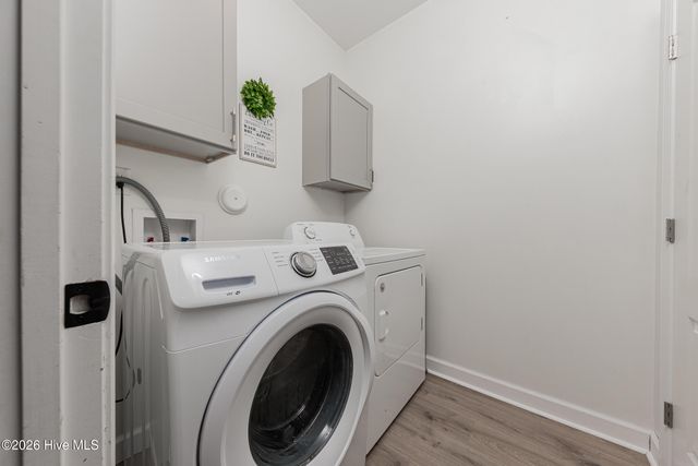 410 Peppermint Drive, Hubert, NC 28539