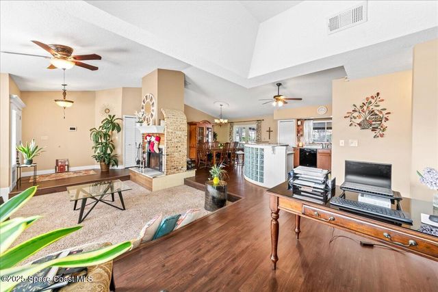 418 Charlotta Avenue SE, Palm Bay, FL 32909