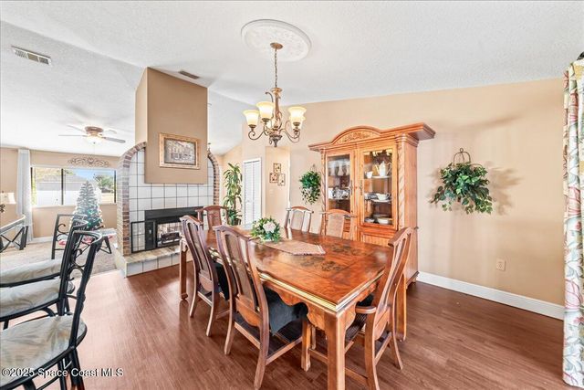 418 Charlotta Avenue SE, Palm Bay, FL 32909