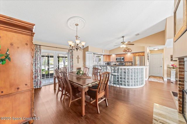 418 Charlotta Avenue SE, Palm Bay, FL 32909