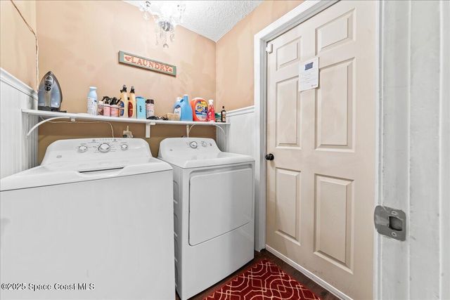 418 Charlotta Avenue SE, Palm Bay, FL 32909