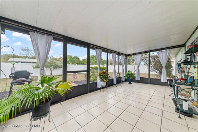 418 Charlotta Avenue SE, Palm Bay, FL 32909