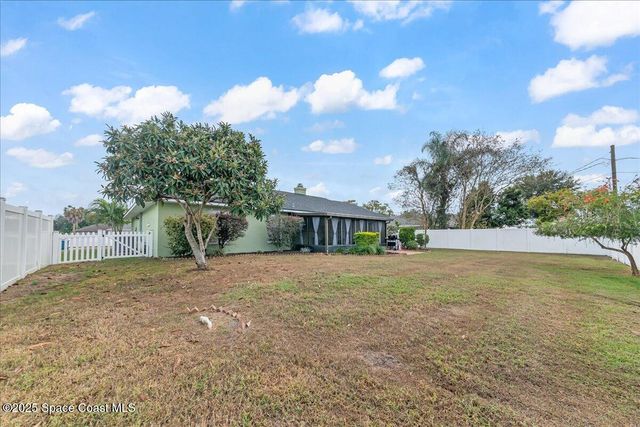418 Charlotta Avenue SE, Palm Bay, FL 32909