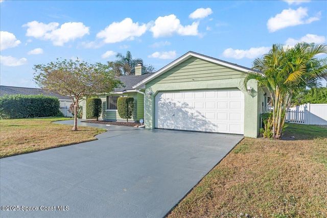 418 Charlotta Avenue SE, Palm Bay, FL 32909
