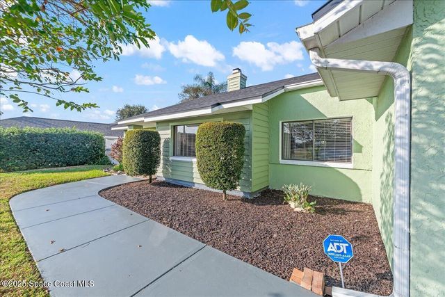 418 Charlotta Avenue SE, Palm Bay, FL 32909