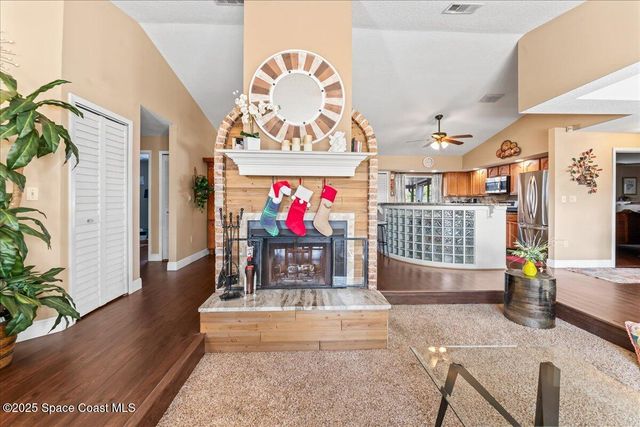 418 Charlotta Avenue SE, Palm Bay, FL 32909