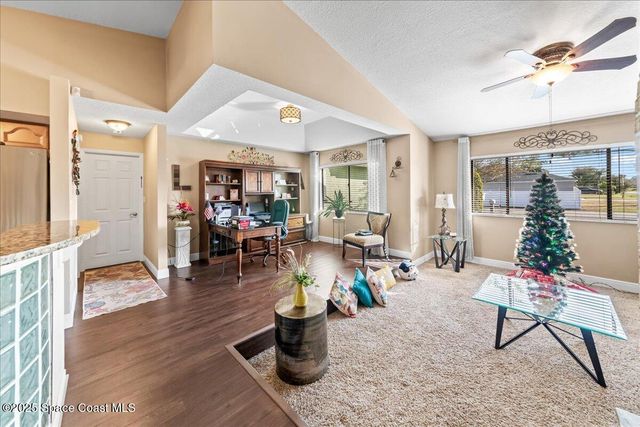 418 Charlotta Avenue SE, Palm Bay, FL 32909