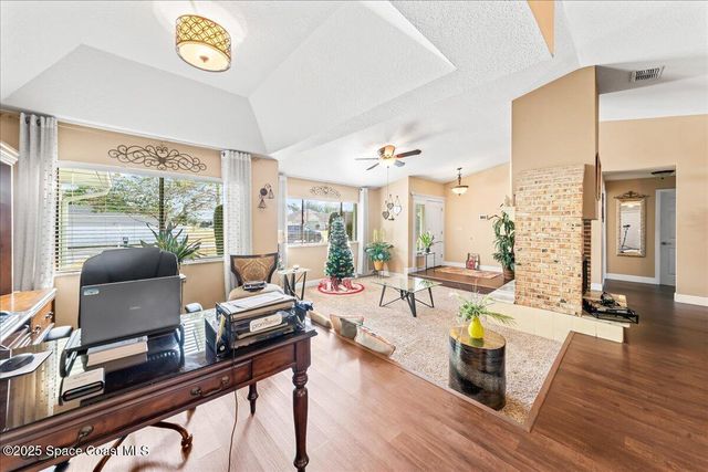 418 Charlotta Avenue SE, Palm Bay, FL 32909