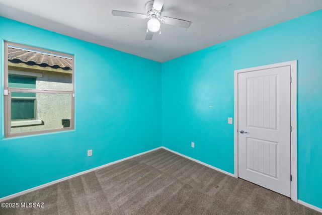 6623 E Via Jardin Verde, Tucson, AZ 85756