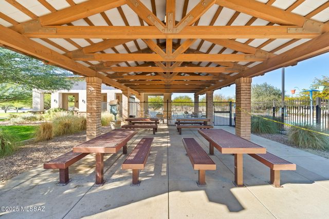 6623 E Via Jardin Verde, Tucson, AZ 85756