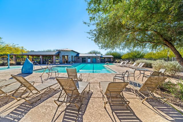 6623 E Via Jardin Verde, Tucson, AZ 85756