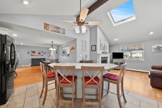 31 Columbus Road, Woburn, MA 01801