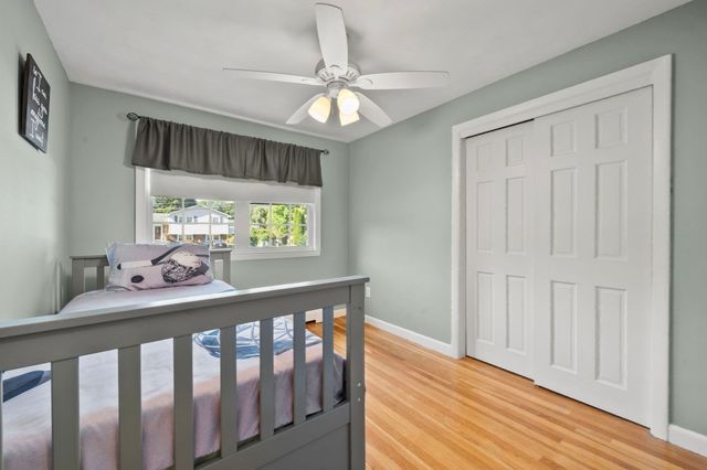 31 Columbus Road, Woburn, MA 01801
