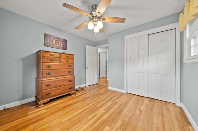 31 Columbus Road, Woburn, MA 01801