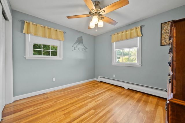 31 Columbus Road, Woburn, MA 01801