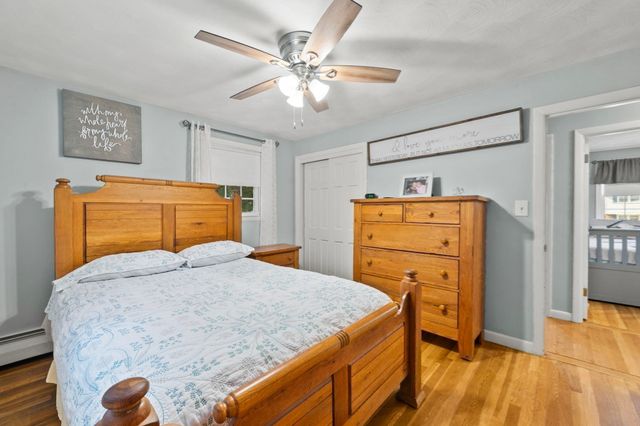 31 Columbus Road, Woburn, MA 01801
