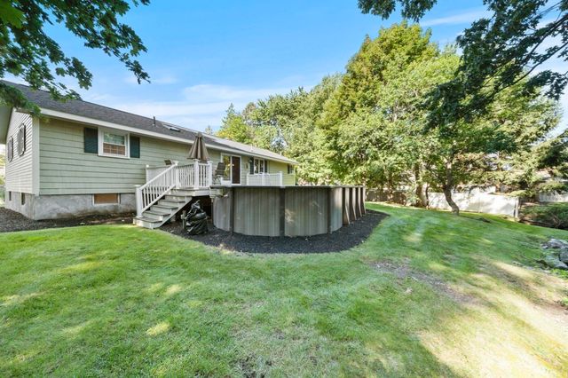 31 Columbus Road, Woburn, MA 01801
