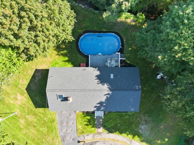 31 Columbus Road, Woburn, MA 01801