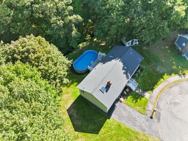 31 Columbus Road, Woburn, MA 01801