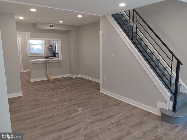 1939 N MYRTLEWOOD ST, Philadelphia, PA 19121