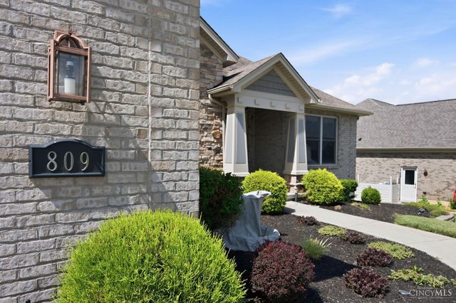 809 Morgan Drive, Monroe, OH 45050