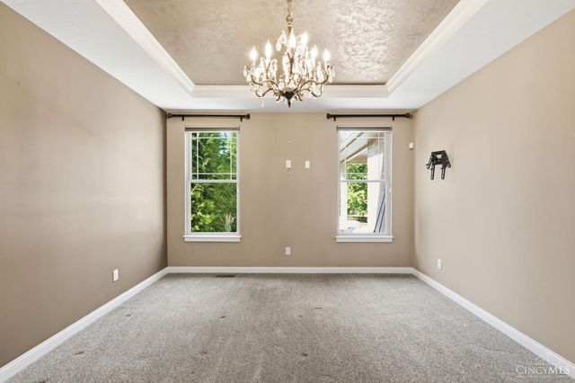 809 Morgan Drive, Monroe, OH 45050