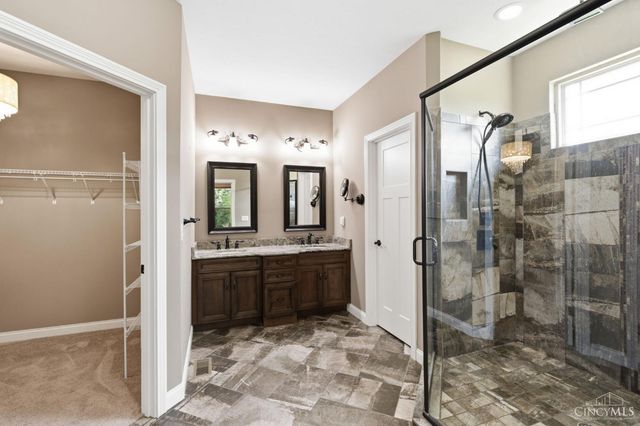 809 Morgan Drive, Monroe, OH 45050