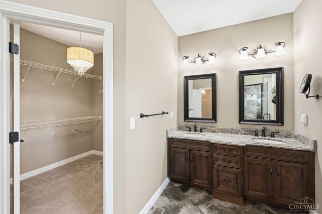 809 Morgan Drive, Monroe, OH 45050
