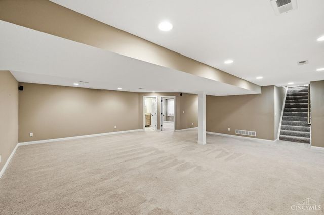 809 Morgan Drive, Monroe, OH 45050