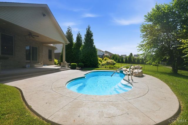 809 Morgan Drive, Monroe, OH 45050