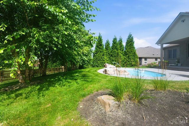 809 Morgan Drive, Monroe, OH 45050