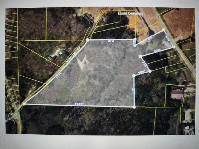 546100 Stonewall Tell, Atlanta, GA 30349
