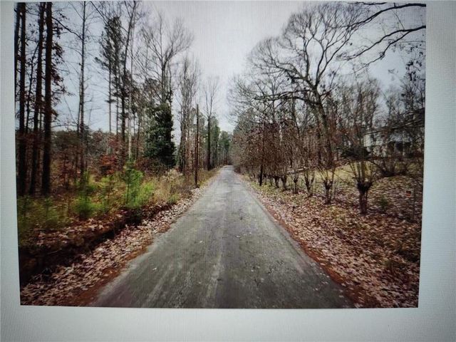 546100 Stonewall Tell, Atlanta, GA 30349