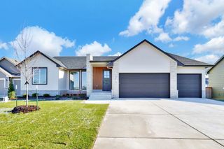 2710 N Bracken St, Wichita, KS 67226