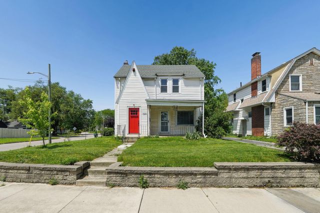 1580 E Weber Road, Columbus, OH 43211
